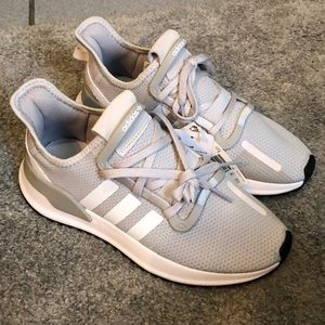 Adidas U path running shoes